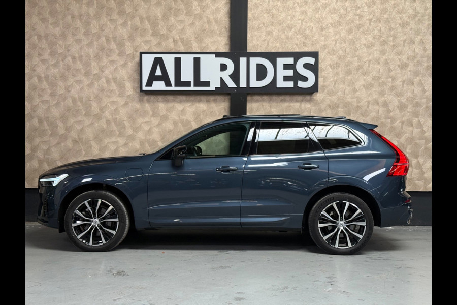 Volvo XC60 2.0 Recharge T6 AWD Inscription | Pano | Stuur/Stoelverwarming | Camera | Led | Trekhaak