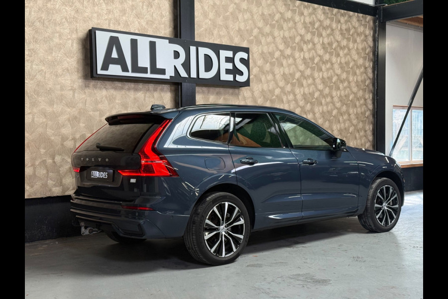 Volvo XC60 2.0 Recharge T6 AWD Inscription | Pano | Stuur/Stoelverwarming | Camera | Led | Trekhaak