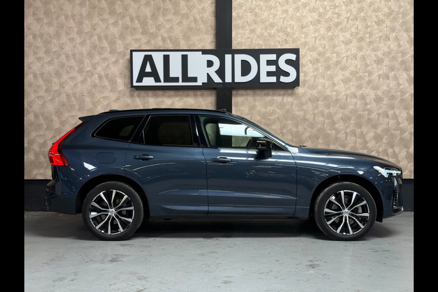 Volvo XC60 2.0 Recharge T6 AWD Inscription | Pano | Stuur/Stoelverwarming | Camera | Led | Trekhaak