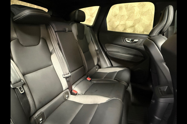 Volvo XC60 2.0 Recharge T6 AWD Inscription | Pano | Stuur/Stoelverwarming | Camera | Led | Trekhaak