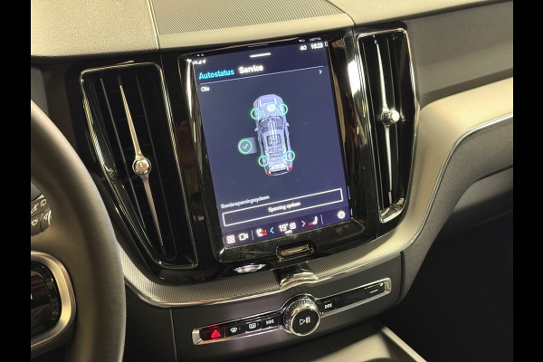Volvo XC60 2.0 Recharge T6 AWD Inscription | Pano | Stuur/Stoelverwarming | Camera | Led | Trekhaak