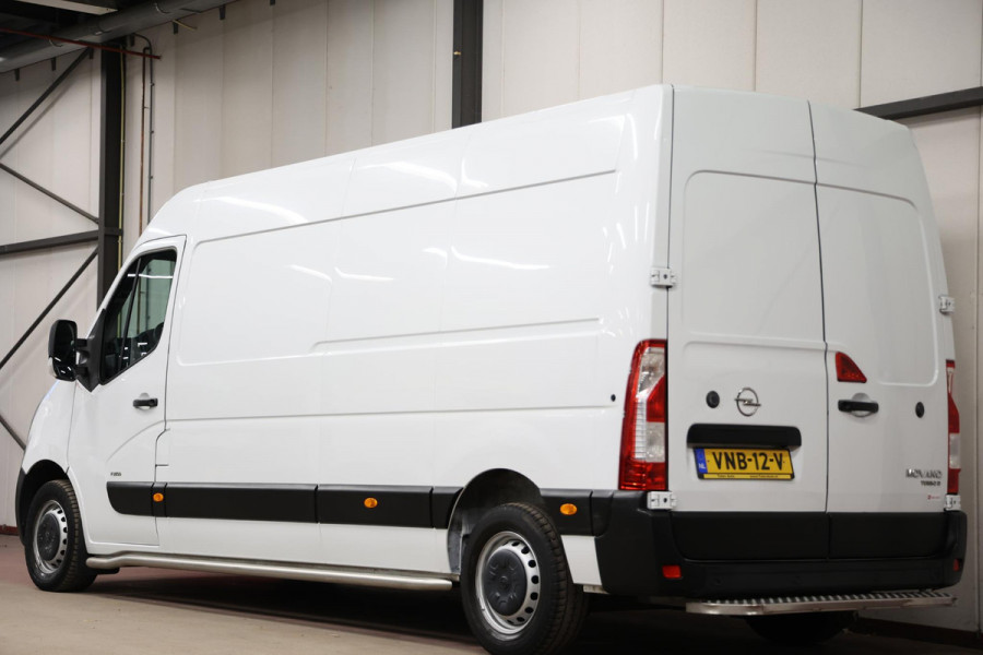 Opel Movano 2.3 Turbo L3H2