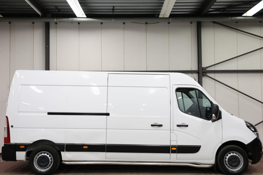 Opel Movano 2.3 Turbo L3H2