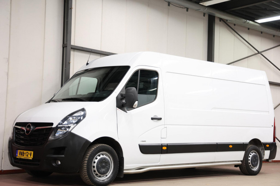Opel Movano 2.3 Turbo L3H2