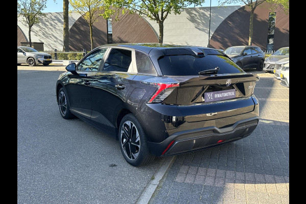 MG MG4 Comfort 64 kWh SOH 95% | 7 JAAR FABRIEKSGARANTIE | DEALER ONDERHOUDEN | RIJKLAARPRIJS |