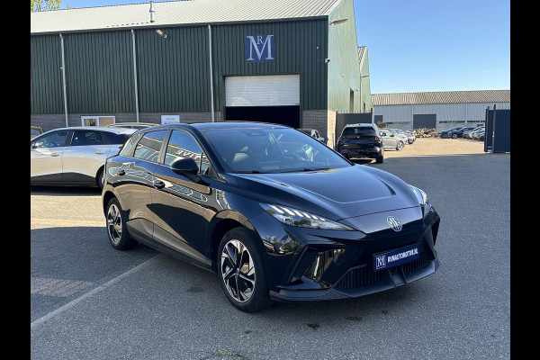 MG MG4 Comfort 64 kWh SOH 95% | 7 JAAR FABRIEKSGARANTIE | DEALER ONDERHOUDEN | RIJKLAARPRIJS |