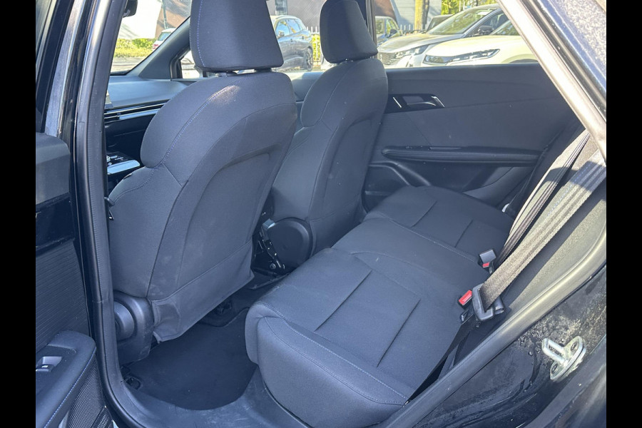 MG MG4 Comfort 64 kWh SOH 95% | 7 JAAR FABRIEKSGARANTIE | DEALER ONDERHOUDEN | RIJKLAARPRIJS |