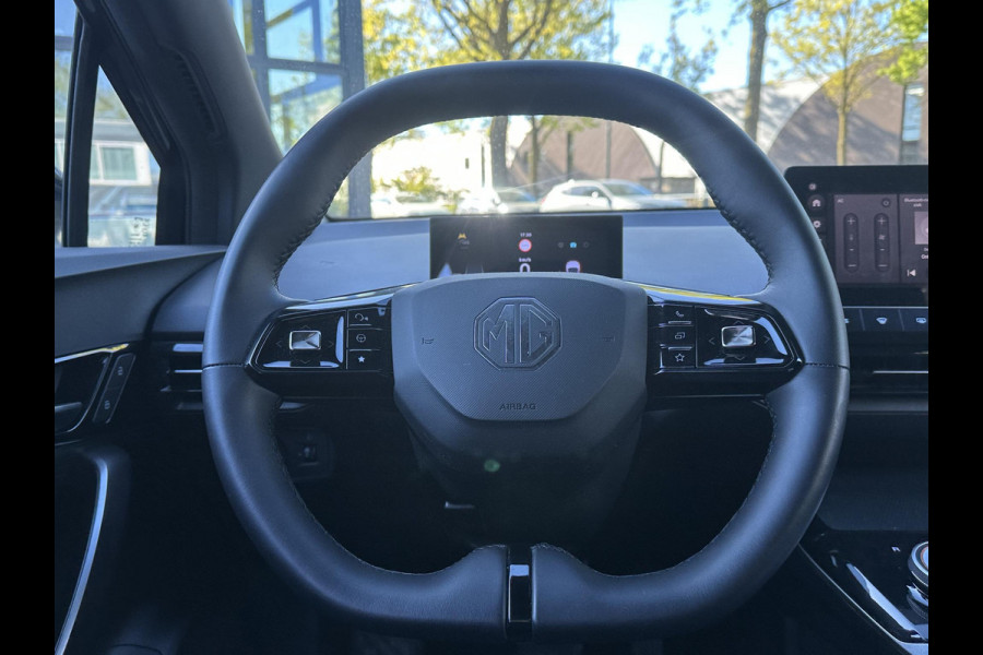 MG MG4 Comfort 64 kWh SOH 95% | 7 JAAR FABRIEKSGARANTIE | DEALER ONDERHOUDEN | RIJKLAARPRIJS |
