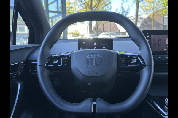 MG MG4 Comfort 64 kWh SOH 95% | 7 JAAR FABRIEKSGARANTIE | DEALER ONDERHOUDEN | RIJKLAARPRIJS |