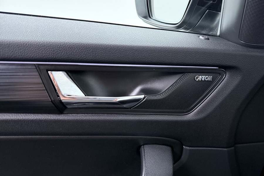 Škoda Kodiaq 1.5 TSI Business Edition (STOELVERWARMING, CAMERA, NAVIGATIE CARPLAY, CRUISE CONTROL ADAPTIEF, PARKEERSENSOREN)