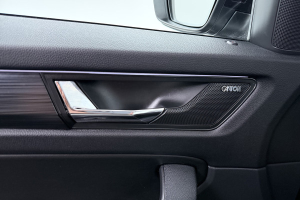 Škoda Kodiaq 1.5 TSI Business Edition (STOELVERWARMING, CAMERA, NAVIGATIE CARPLAY, CRUISE CONTROL ADAPTIEF, PARKEERSENSOREN)