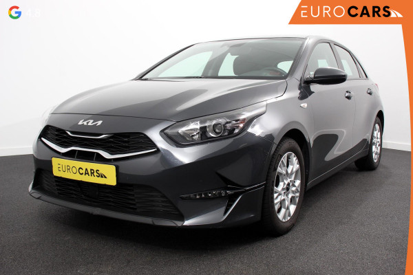Kia Ceed 1.0 T-GDi Comfort Navigatie Apple Carplay / Android Auto Camera DAB Airco Stoelverwarming Cruise Control
