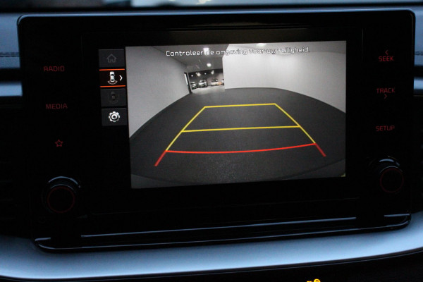 Kia Ceed 1.0 T-GDi Comfort Navigatie Apple Carplay / Android Auto Camera DAB Airco Stoelverwarming Cruise Control
