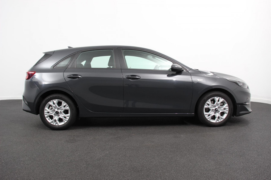 Kia Ceed 1.0 T-GDi Comfort Navigatie Apple Carplay / Android Auto Camera DAB Airco Stoelverwarming Cruise Control