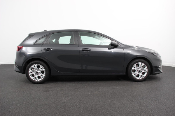 Kia Ceed 1.0 T-GDi Comfort Navigatie Apple Carplay / Android Auto Camera DAB Airco Stoelverwarming Cruise Control