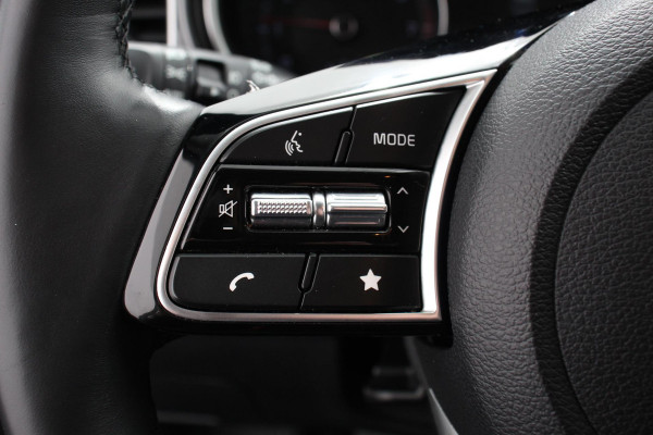 Kia Ceed 1.0 T-GDi Comfort Navigatie Apple Carplay / Android Auto Camera DAB Airco Stoelverwarming Cruise Control