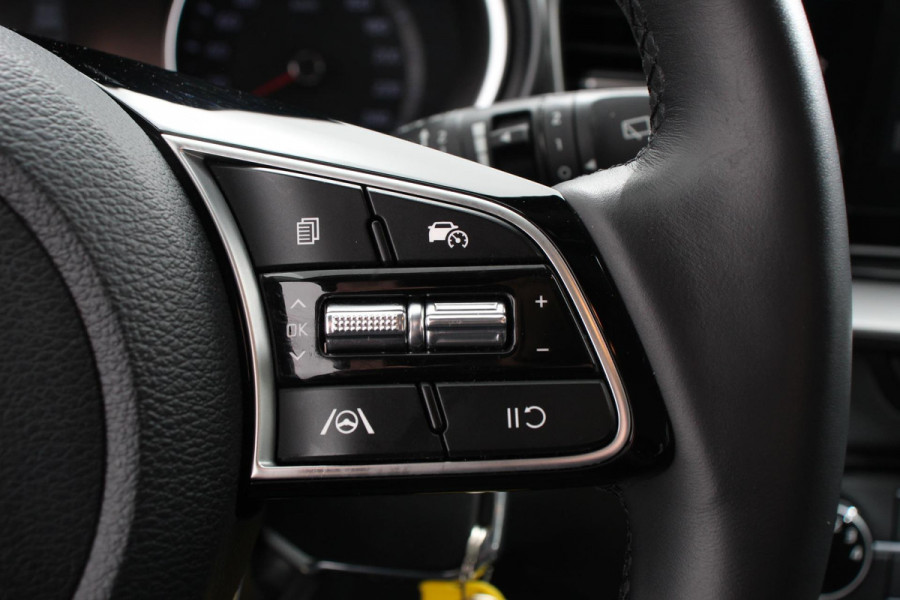 Kia Ceed 1.0 T-GDi Comfort Navigatie Apple Carplay / Android Auto Camera DAB Airco Stoelverwarming Cruise Control