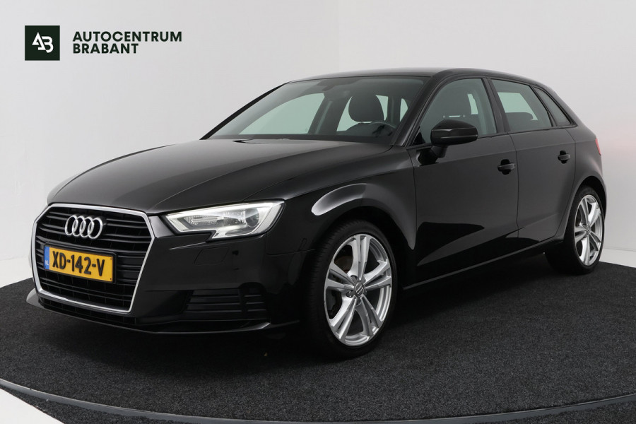 Audi A3 Sportback 30 TFSI (PARKEERSENSOREN, MULTIMEDIA, BLUETOOTH)