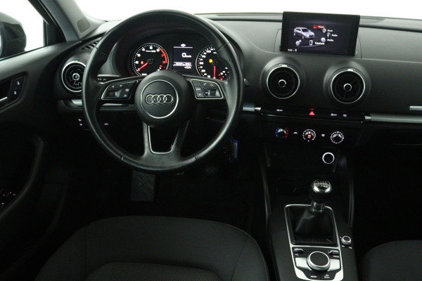 Audi A3 Sportback 30 TFSI (PARKEERSENSOREN, MULTIMEDIA, BLUETOOTH)