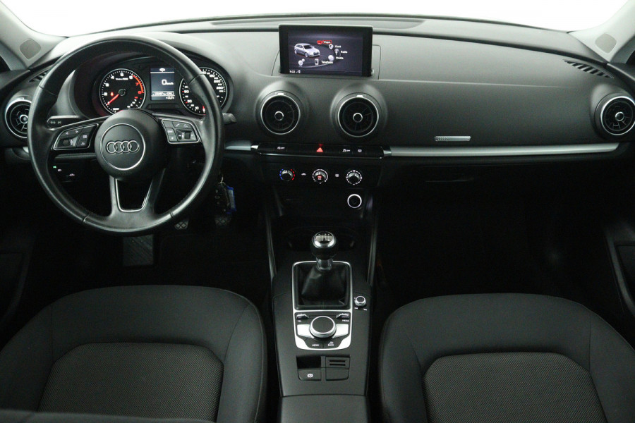 Audi A3 Sportback 30 TFSI (PARKEERSENSOREN, MULTIMEDIA, BLUETOOTH)