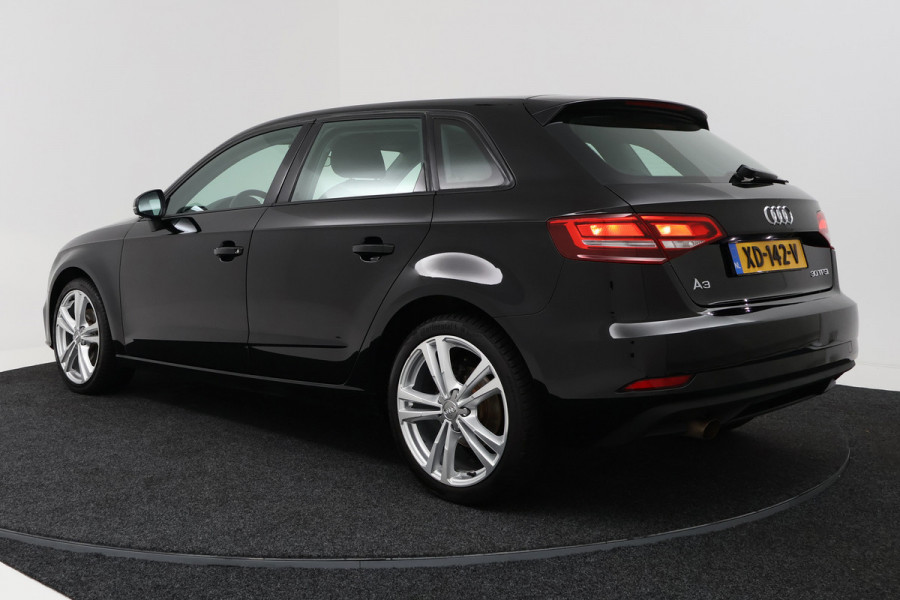 Audi A3 Sportback 30 TFSI (PARKEERSENSOREN, MULTIMEDIA, BLUETOOTH)