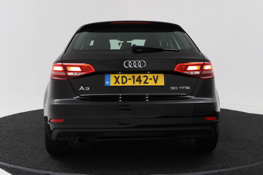 Audi A3 Sportback 30 TFSI (PARKEERSENSOREN, MULTIMEDIA, BLUETOOTH)