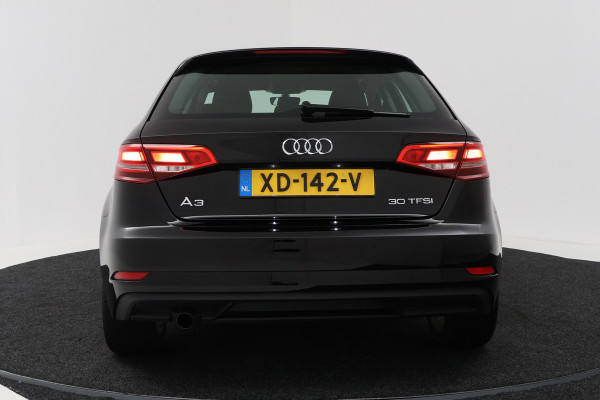 Audi A3 Sportback 30 TFSI (PARKEERSENSOREN, MULTIMEDIA, BLUETOOTH)