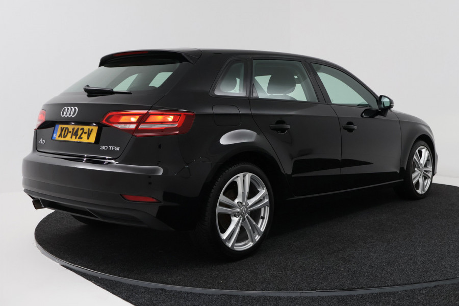 Audi A3 Sportback 30 TFSI (PARKEERSENSOREN, MULTIMEDIA, BLUETOOTH)