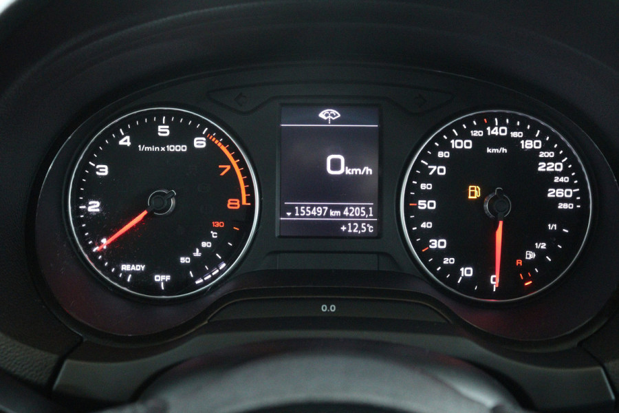 Audi A3 Sportback 30 TFSI (PARKEERSENSOREN, MULTIMEDIA, BLUETOOTH)