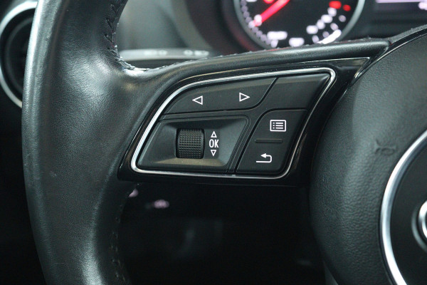 Audi A3 Sportback 30 TFSI (PARKEERSENSOREN, MULTIMEDIA, BLUETOOTH)