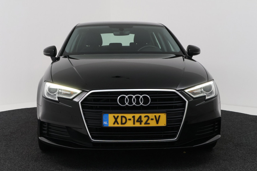 Audi A3 Sportback 30 TFSI (PARKEERSENSOREN, MULTIMEDIA, BLUETOOTH)