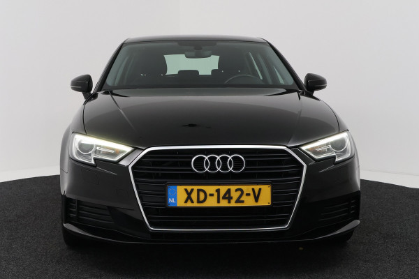 Audi A3 Sportback 30 TFSI (PARKEERSENSOREN, MULTIMEDIA, BLUETOOTH)