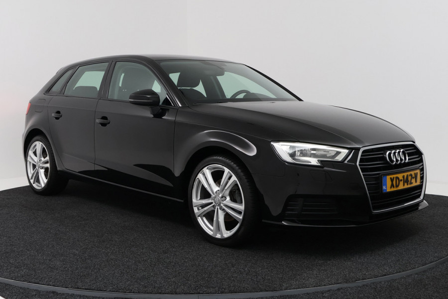 Audi A3 Sportback 30 TFSI (PARKEERSENSOREN, MULTIMEDIA, BLUETOOTH)