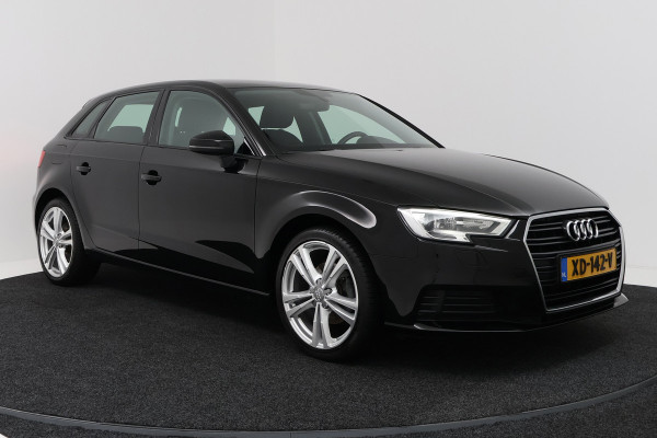Audi A3 Sportback 30 TFSI (PARKEERSENSOREN, MULTIMEDIA, BLUETOOTH)