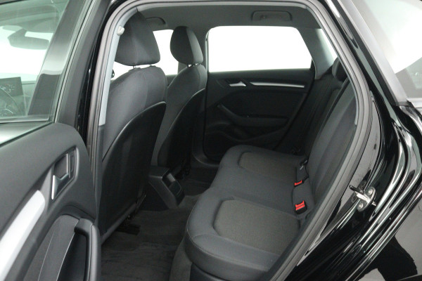 Audi A3 Sportback 30 TFSI (PARKEERSENSOREN, MULTIMEDIA, BLUETOOTH)