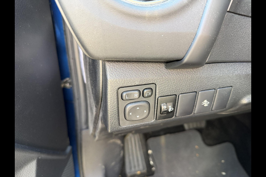 Toyota Auris 1.8 Hybrid Business Plus | Cruise control | Camera | Trekhaak |