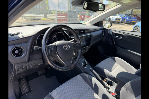 Toyota Auris 1.8 Hybrid Business Plus | Cruise control | Camera | Trekhaak |