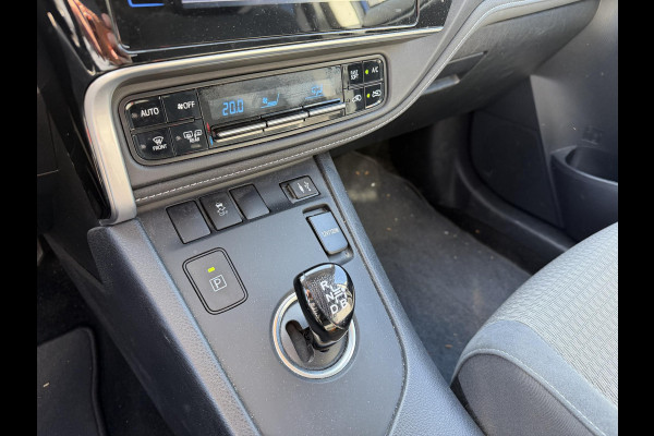 Toyota Auris 1.8 Hybrid Business Plus | Cruise control | Camera | Trekhaak |
