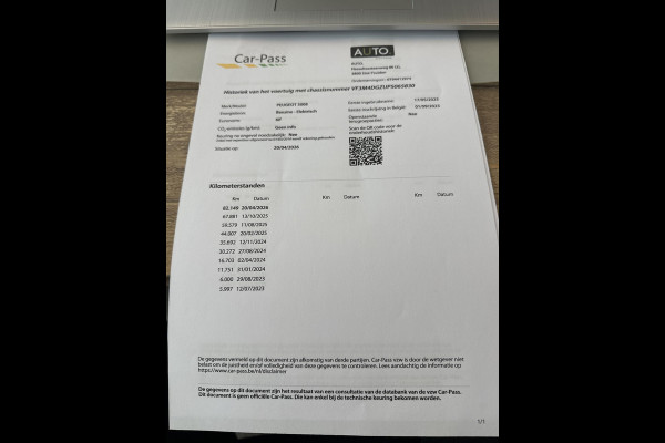Peugeot 3008 1.6 HYbrid 225 GT Pack Business BLACK PACK | BOMVOL!! | ELKT. ACHTERKLEP | STOELVERWARMING | APPLECARPLAY | RIJKLAAR MET 12 MND BOVAG GARANTIE | ACHTERUITRIJ CAMERA | ADAP. CRUISE | DODE HOEK |