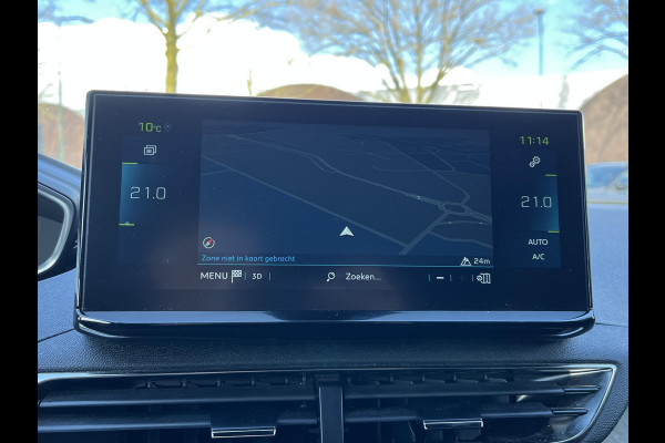 Peugeot 3008 1.6 HYbrid 225 GT Pack Business BLACK PACK | BOMVOL!! | ELKT. ACHTERKLEP | STOELVERWARMING | APPLECARPLAY | RIJKLAAR MET 12 MND BOVAG GARANTIE | ACHTERUITRIJ CAMERA | ADAP. CRUISE | DODE HOEK |