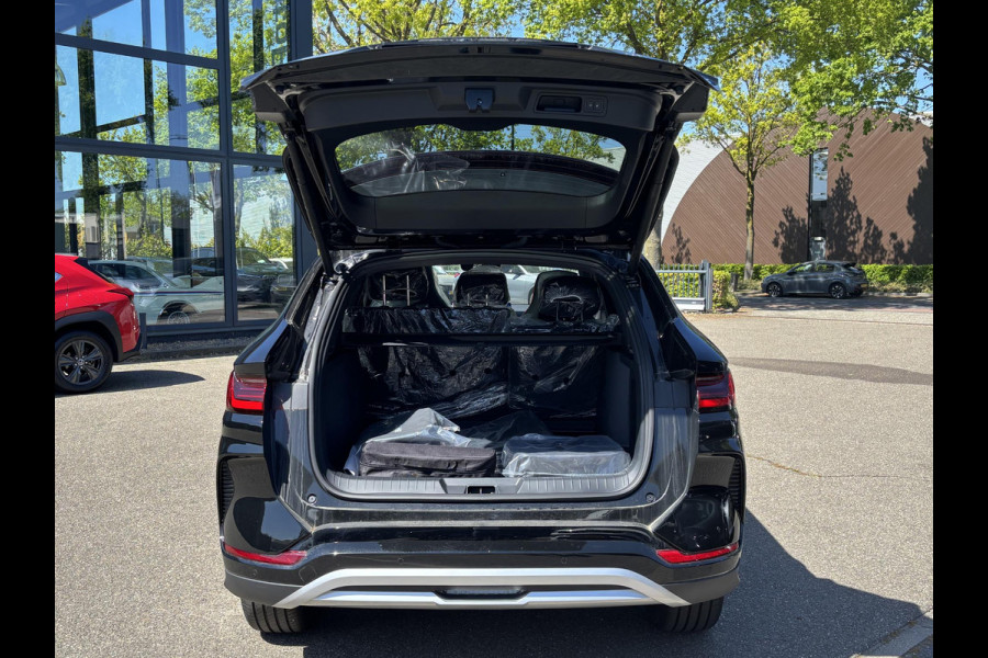 BYD SEAL U Boost BYD Seal U DM-I | PLUG-IN HYBRIDE UNIEK IN NL! TOT 77 KM ELEKTRISCH RIJBEREIK | 6 JAAR VOLLEDIGE BYD GARANTIE | NIEUWE AUTO |