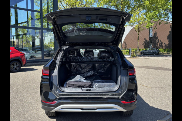 BYD SEAL U Boost BYD Seal U DM-I | PLUG-IN HYBRIDE UNIEK IN NL! TOT 77 KM ELEKTRISCH RIJBEREIK | 6 JAAR VOLLEDIGE BYD GARANTIE | NIEUWE AUTO |