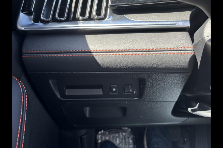 BYD SEAL U Boost BYD Seal U DM-I | PLUG-IN HYBRIDE UNIEK IN NL! TOT 77 KM ELEKTRISCH RIJBEREIK | 6 JAAR VOLLEDIGE BYD GARANTIE | NIEUWE AUTO |