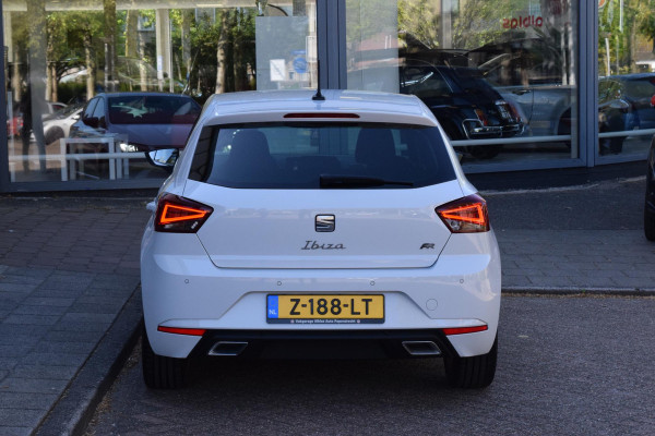 Seat Ibiza 1.0 MPI FR|Carplay|17"|PDC|Clima|Stoelverw.