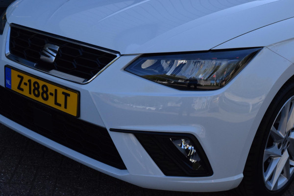 Seat Ibiza 1.0 MPI FR|Carplay|17"|PDC|Clima|Stoelverw.