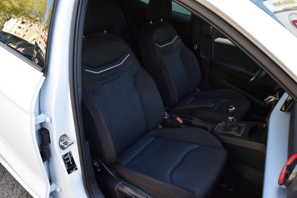 Seat Ibiza 1.0 MPI FR|Carplay|17"|PDC|Clima|Stoelverw.