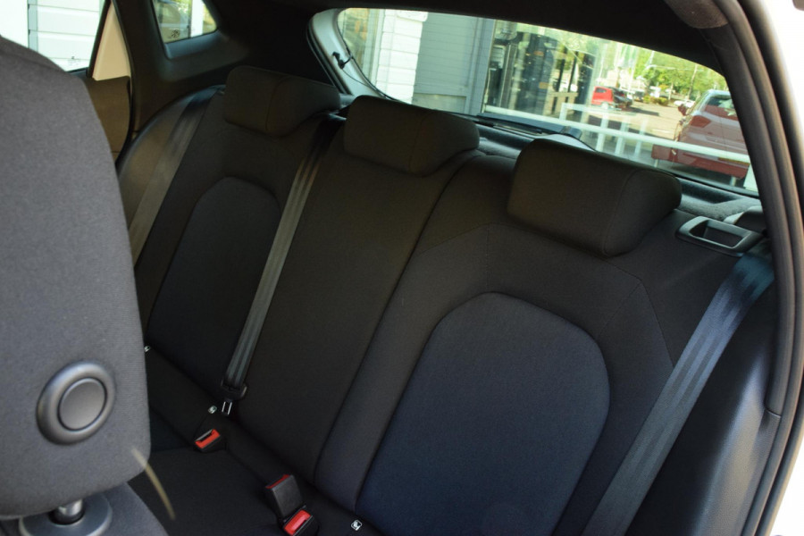 Seat Ibiza 1.0 MPI FR|Carplay|17"|PDC|Clima|Stoelverw.