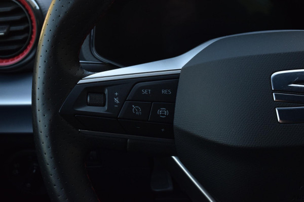 Seat Ibiza 1.0 MPI FR|Carplay|17"|PDC|Clima|Stoelverw.