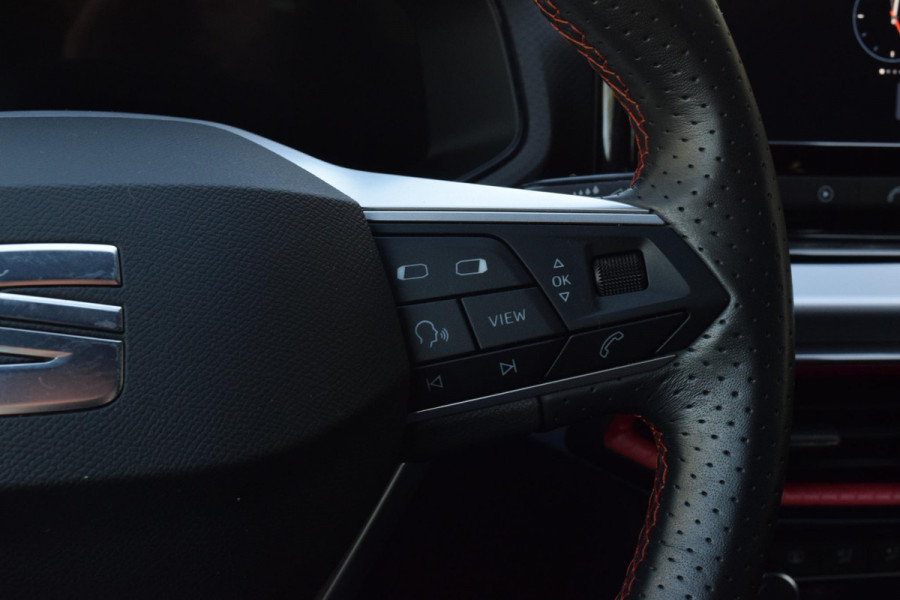 Seat Ibiza 1.0 MPI FR|Carplay|17"|PDC|Clima|Stoelverw.