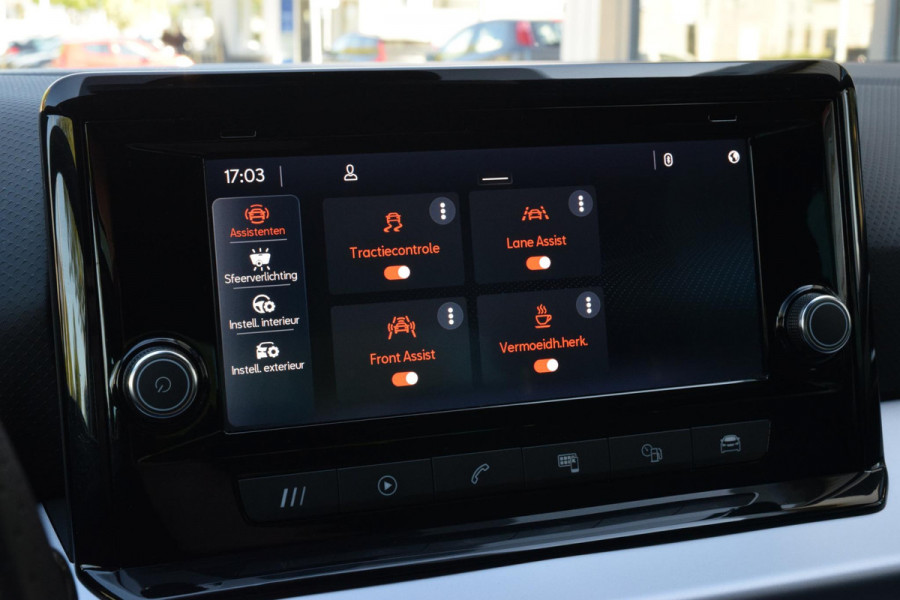 Seat Ibiza 1.0 MPI FR|Carplay|17"|PDC|Clima|Stoelverw.